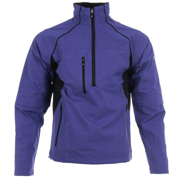 Proquip Tourflex 360 Elite 1/2 Zip Jacket - Purple/Black