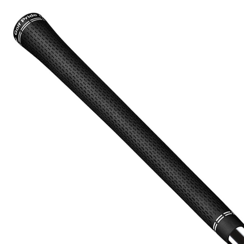 Golf Pride Tour Velvet 360 Golf Grip - Black