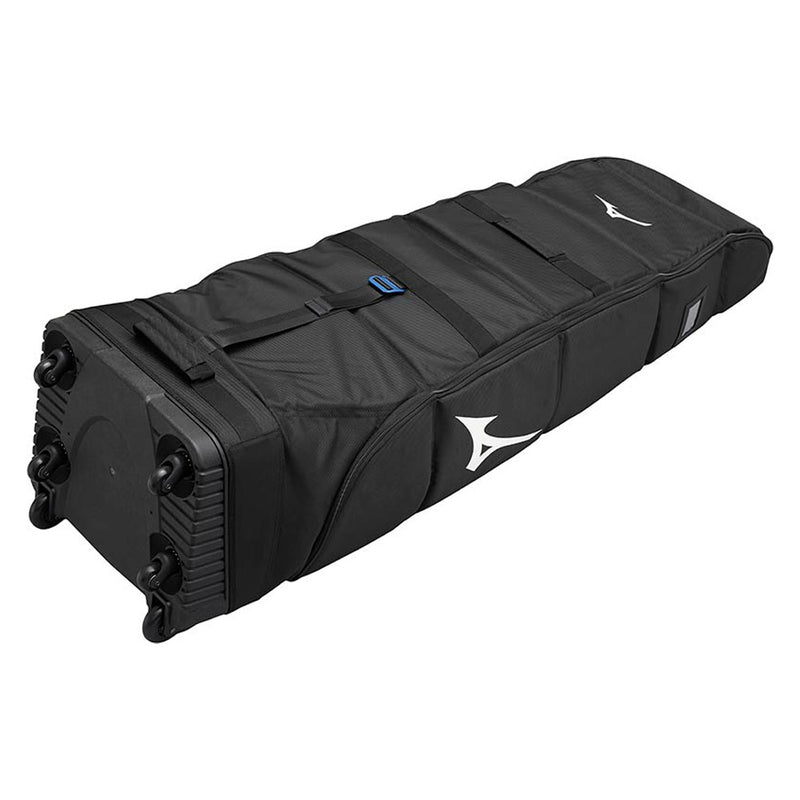 Mizuno Travel Cover - Black
