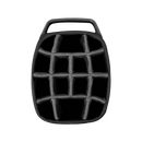 Ping Traverse 244 Cart Bag - Black