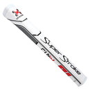 SuperStroke Traxion Claw 2.0 Grip - White/Red/Grey