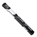 SuperStroke Traxion Tour 2.0 Putter Grip - Black/White