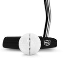 Wilson Triad Golf Balls - White - 12 Pack