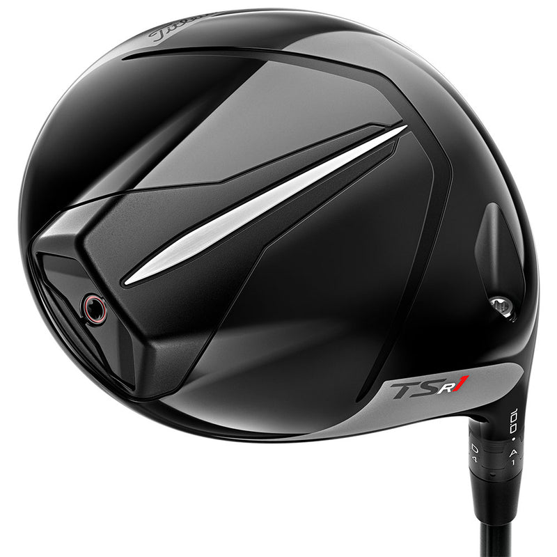 Titleist TSR1 Driver - Ladies