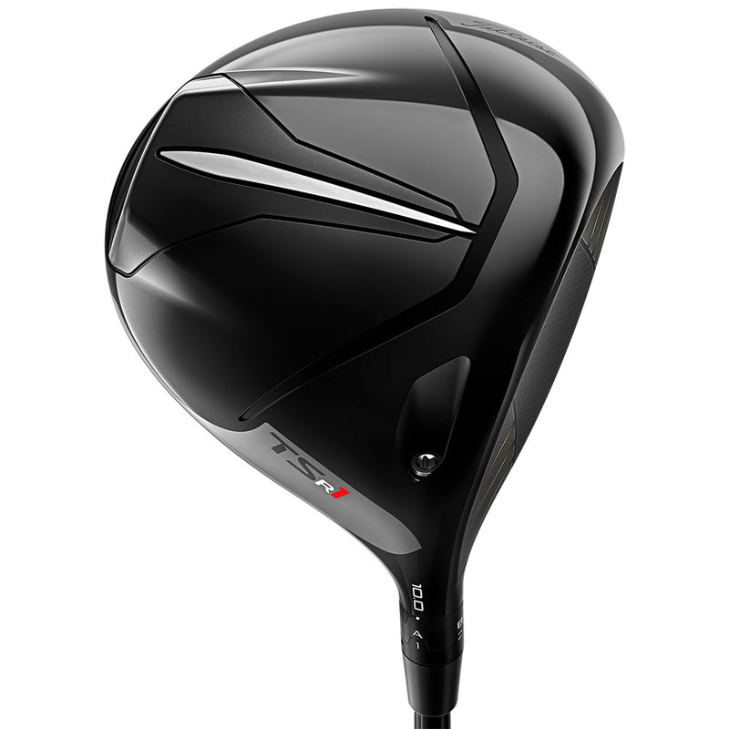 Titleist TSR1 Driver - Ladies