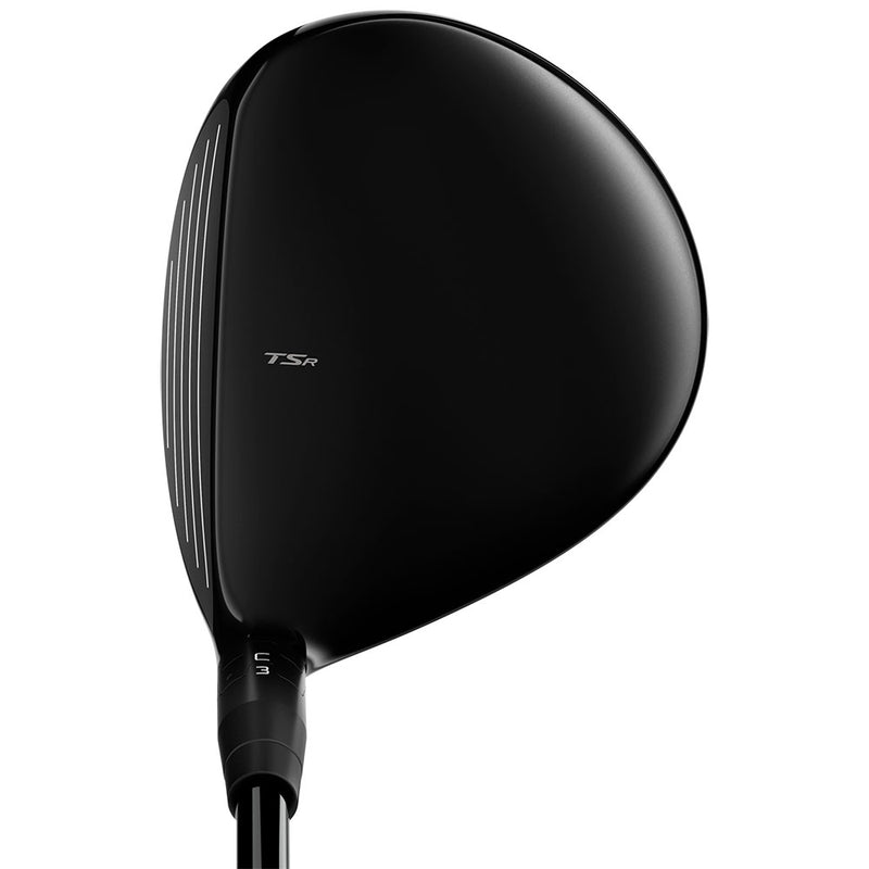 Titleist TSR1 Fairway Wood