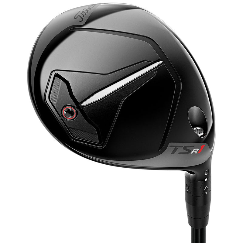 Titleist TSR1 Fairway Wood