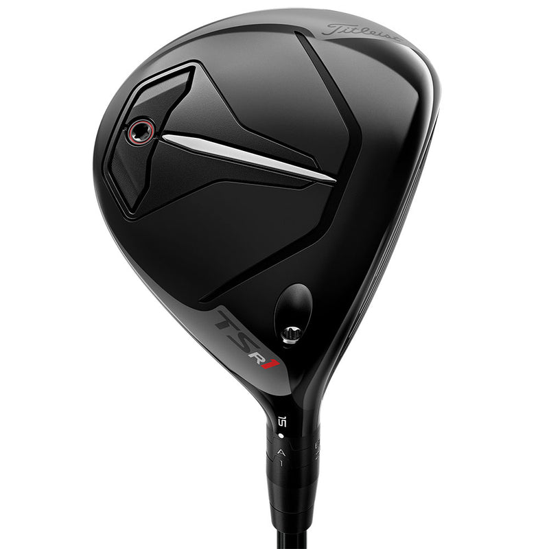 Titleist TSR1 Fairway Wood - Ladies