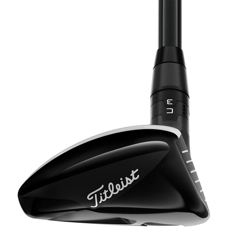 Titleist Pre-Built Custom TSR2 Hybrid