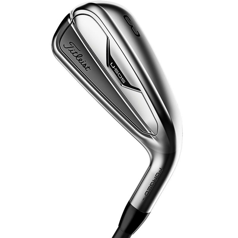 Titleist U-Series U505 Utility Iron - Graphite