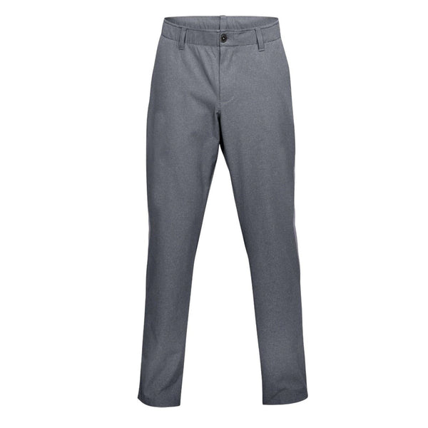 Under Armour Takeover Vented Trousers - Pitch Grey