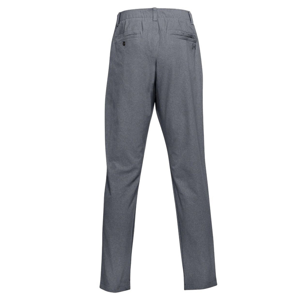 Under Armour Takeover Vented Trousers Pitch Grey