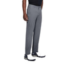 Under Armour Takeover Vented Trousers - Pitch Grey