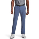 Under Armour EU Performance Slim Taper Trousers - Mineral Blue