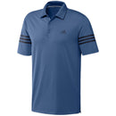 adidas Ultimate365 Blocked Polo Shirt - Trace Royal/Navy