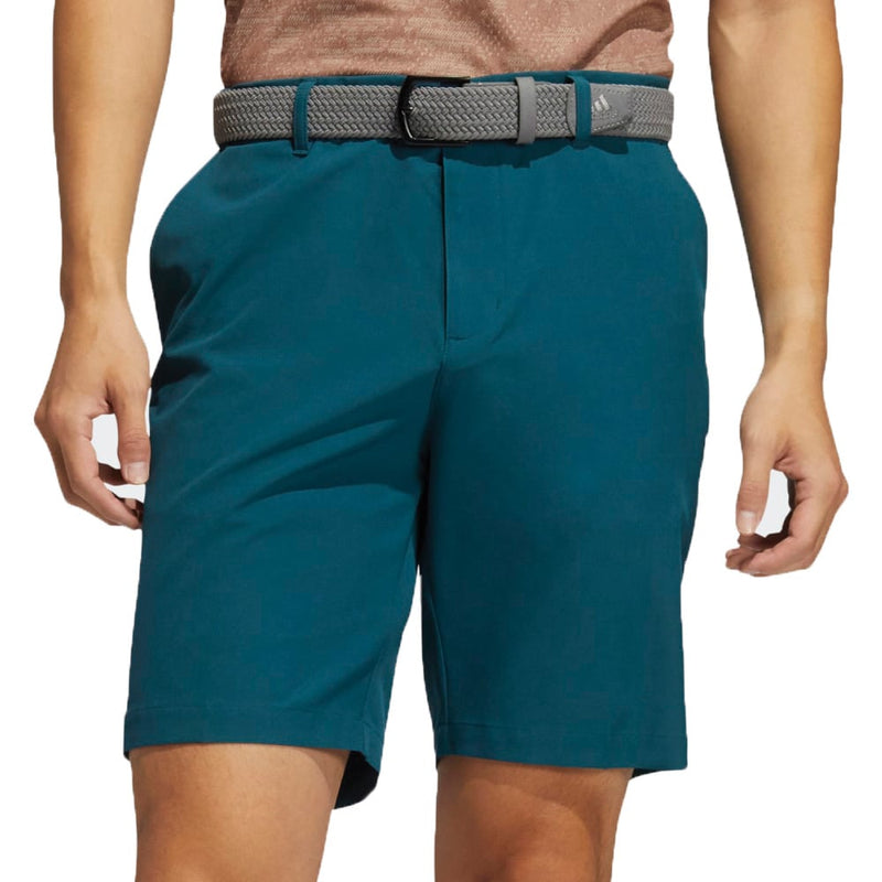 adidas Ultimate365 Core 8.5 Inch Shorts - Wild Teal