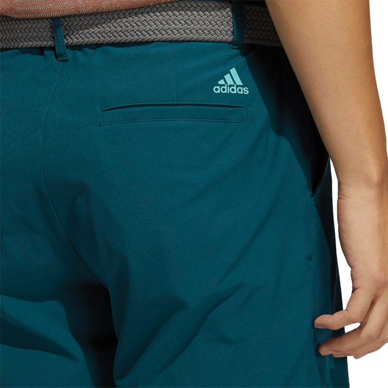 adidas Ultimate365 Core 8.5 Inch Shorts - Wild Teal