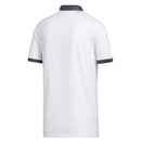 adidas Ultimate365 Delivery Polo Shirt - White