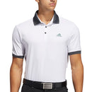adidas Ultimate365 Delivery Polo Shirt - White