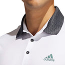adidas Ultimate365 Delivery Polo Shirt - White