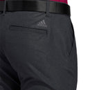adidas Ultimate365 Herringbone Trousers - Black