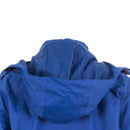 ProQuip Sophie Ultralite Ladies Waterproof Jacket - Bluebell/Black