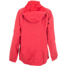 ProQuip Sophie Ultralite Ladies Waterproof Jacket - Coral/Black