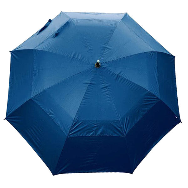 TourDri Gust Resistant Umbrella - Navy