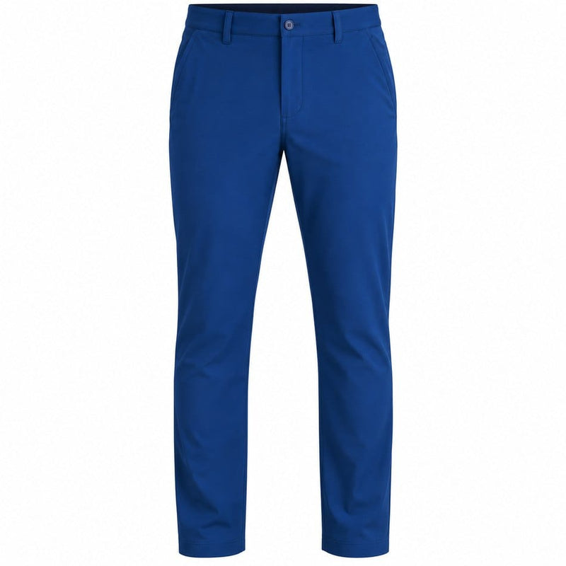 Under Armour Drive Tapered Trousers - Blue Mirage