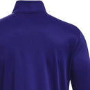 Under Armour Armour Fleece 1/4 Zip Pullover - Sonar Blue