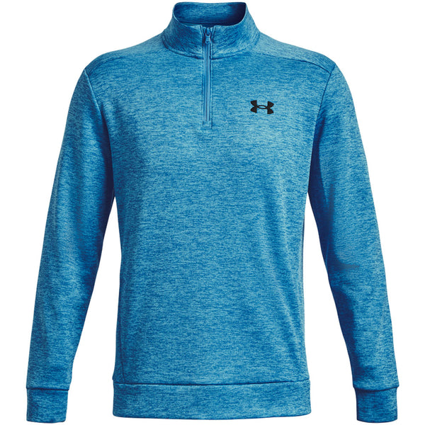 Under Armour Armour Fleece 1/4 Zip Sweater - Capri