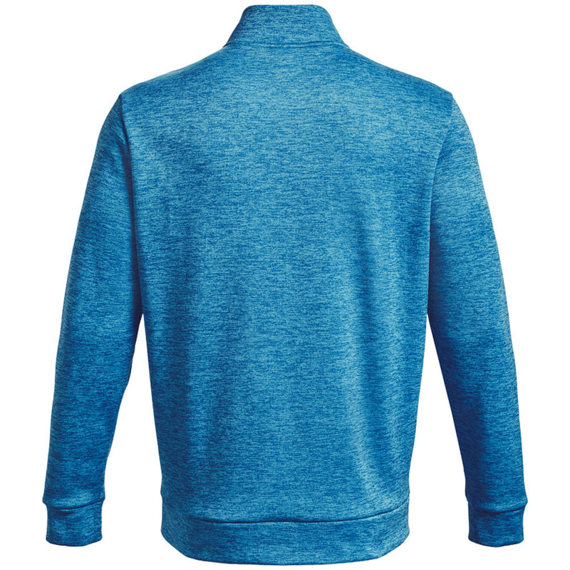 Under Armour Armour Fleece 1 4 Zip Sweater Capri