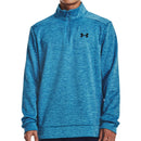 Under Armour Armour Fleece 1/4 Zip Sweater - Capri