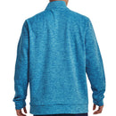Under Armour Armour Fleece 1/4 Zip Sweater - Capri