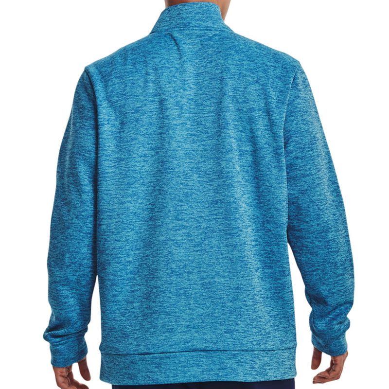 Under Armour Armour Fleece 1/4 Zip Sweater - Capri