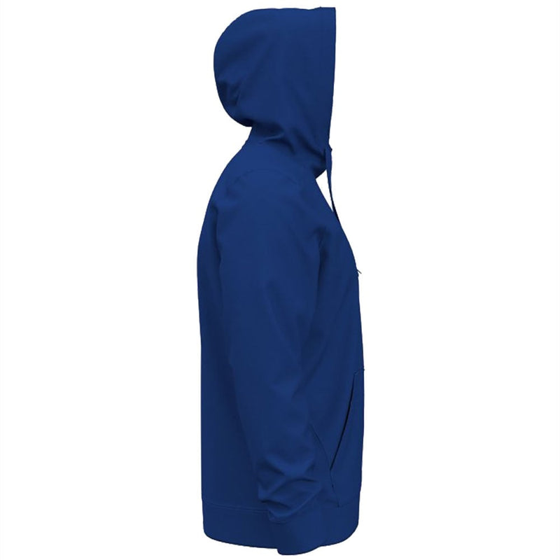 Under Armour Fleece Wordmark Hoodie Team Royal