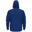 Under Armour Fleece Wordmark Hoodie - Team Royal
