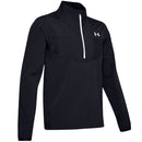 Under Armour Storm Windstrike 1/2 Zip - Black