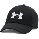 Under Armour Blitzing Hat - Black/White
