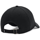 Under Armour Blitzing Hat - Black/White