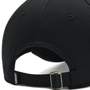Under Armour Blitzing Hat - Black/White
