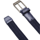 Under Armour Braided Belt - Midnight Navy