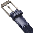 Under Armour Braided Belt - Midnight Navy