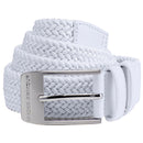 Under Armour Braided Belt 2.0 - White