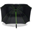 Under Armour Double Canopy Umbrella - Black