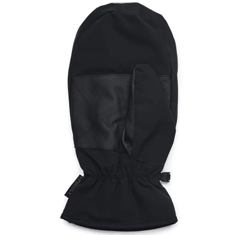 Under Armour Cart Mitts (Pair) - Black