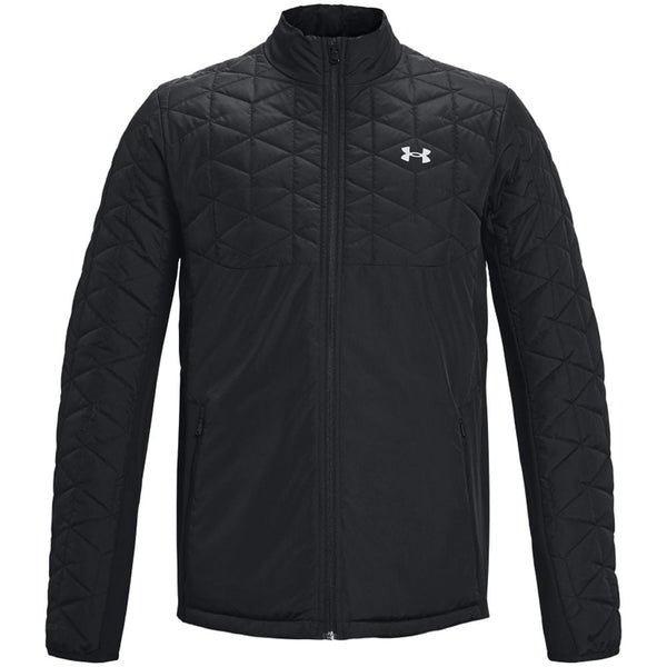 Under armour coldgear reactor jacket sale