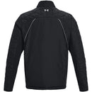 Under Armour ColdGear Reactor Hybrid Jacket - Black