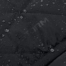 Under Armour ColdGear Reactor Hybrid Jacket - Black