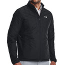 Under Armour ColdGear Reactor Hybrid Jacket - Black